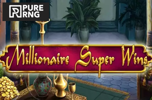 Millionaire Super Wins